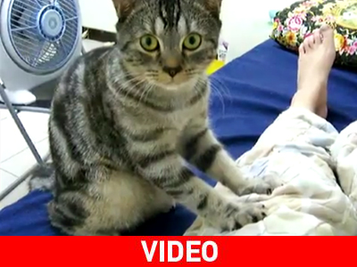 Η κάμερα σε μένα